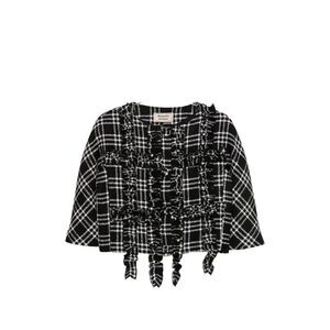 Alessandro Enriquez Women Jackets